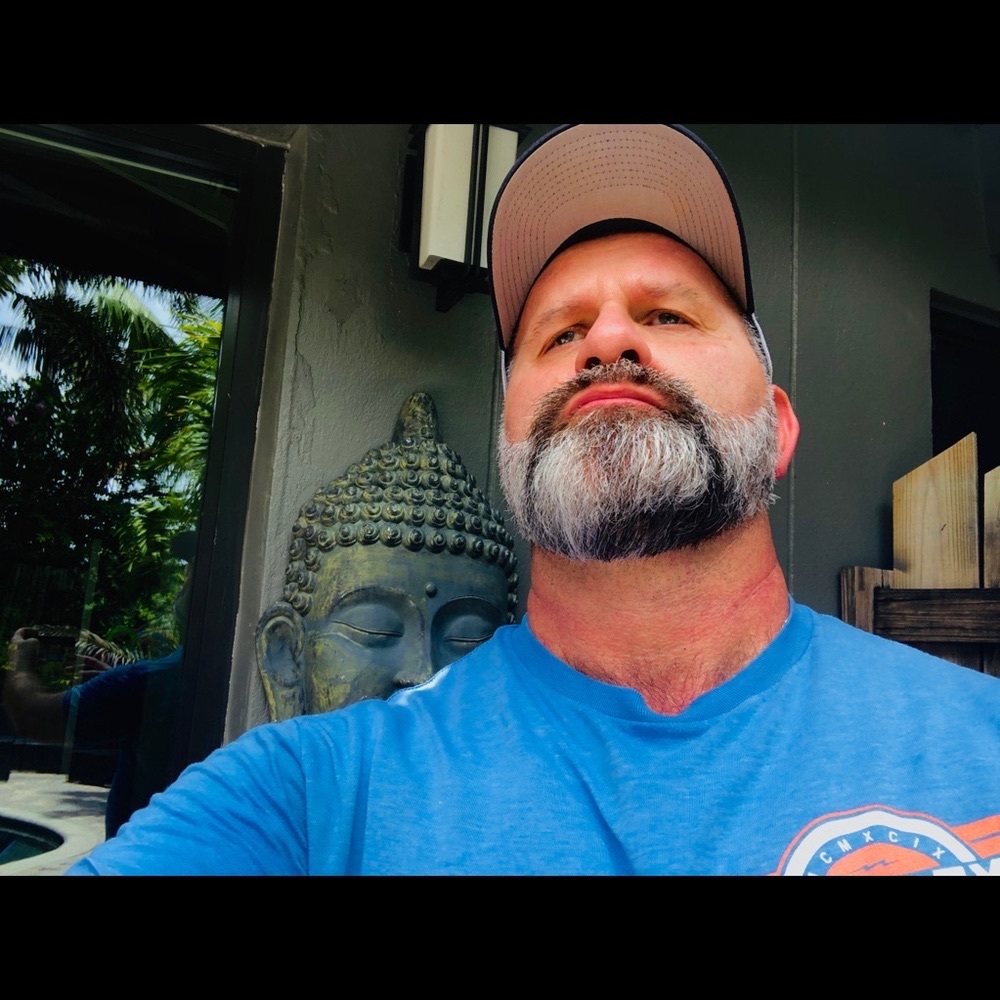 Meet your Posher, Scott